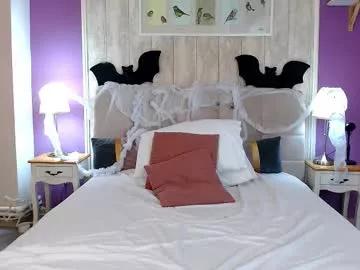 dd__shari from Chaturbate