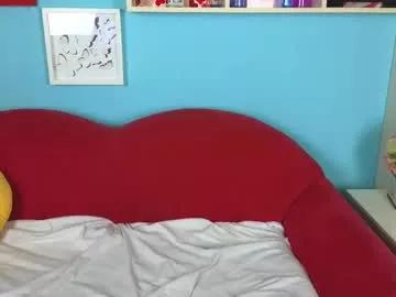 Dd__shari webcams show profile image 