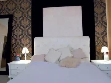 dd_shari from Chaturbate