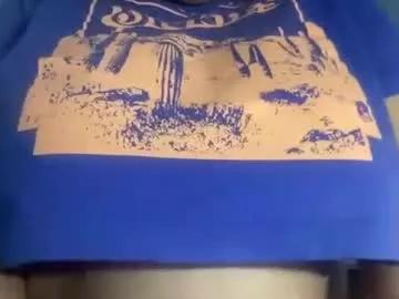 ddddezzdamndelish from Chaturbate