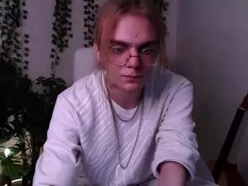 de_sad_ from Chaturbate is Freechat