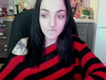 dead__winter from Chaturbate