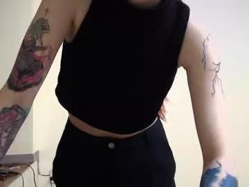 dead_girll from Chaturbate