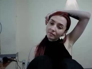 dead_girll from Chaturbate
