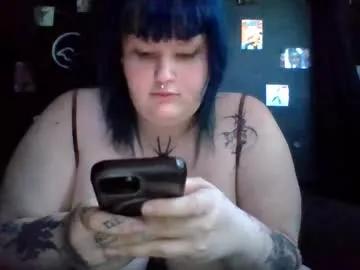 Photos of deaddolloxo from Chaturbate is Freechat