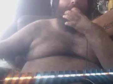 deadpoolbkn from Chaturbate