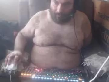 deadpoolbkn from Chaturbate