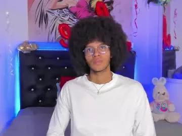 deamon_devil from Chaturbate is Freechat