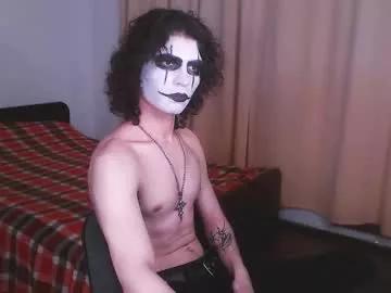 deandeangondean from Chaturbate is Freechat