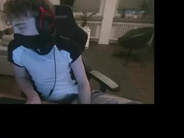 Deanparkerx webcams show profile image 