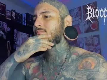 Death_ink666 webcams show profile image 