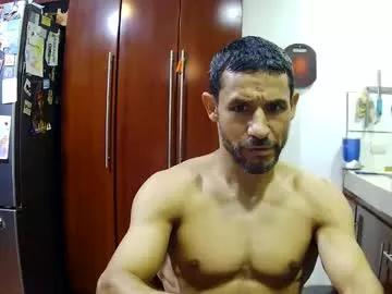 debbie_n_paul from Chaturbate