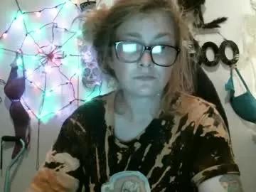 debbieafterhours69 from Chaturbate