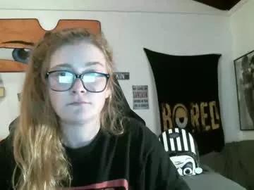 debbieafterhours69 from Chaturbate