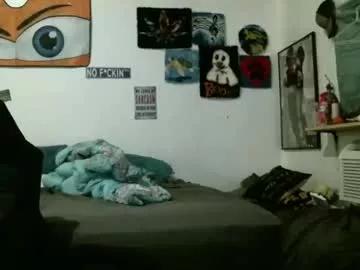 debbieafterhours69 from Chaturbate