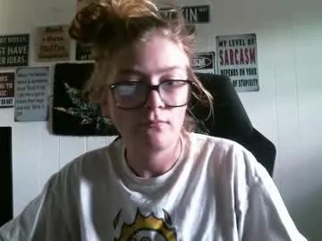 debbieafterhours69 from Chaturbate