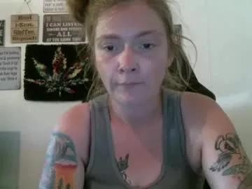 debbieafterhours69 from Chaturbate