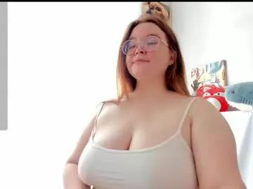 debbiewood from Chaturbate