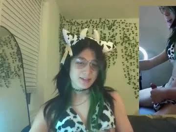 deciduousdoll from Chaturbate is Freechat