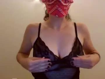 deebreezexo from Chaturbate
