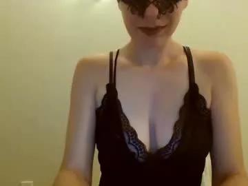 deebreezexo from Chaturbate