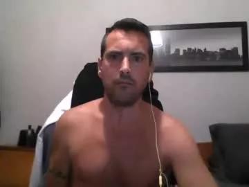 deepdanger69 from Chaturbate