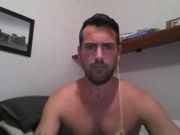 deepdanger69 from Chaturbate