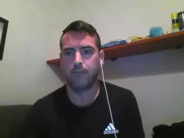 deepdanger69 from Chaturbate