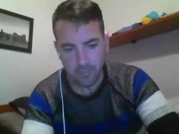 deepdanger69 from Chaturbate