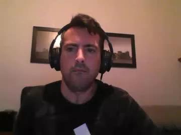 deepdanger69 from Chaturbate
