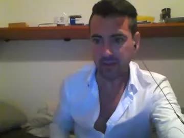 deepdanger69 from Chaturbate