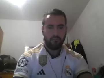 deepdanger69 from Chaturbate