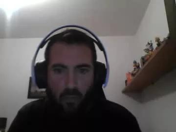 deepdanger69 from Chaturbate