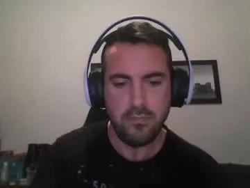 deepdanger69 from Chaturbate