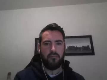deepdanger69 from Chaturbate