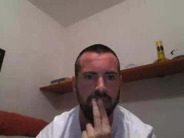 deepdanger69 from Chaturbate