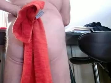 deeperjohnny from Chaturbate