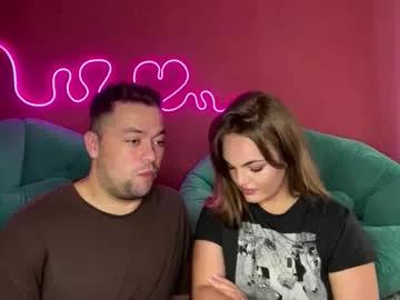 deeplookscouple from Chaturbate is Freechat
