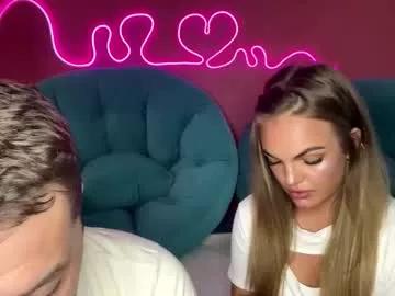 deeplookscouple from Chaturbate is Freechat