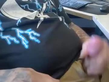 deepstrokes25 from Chaturbate
