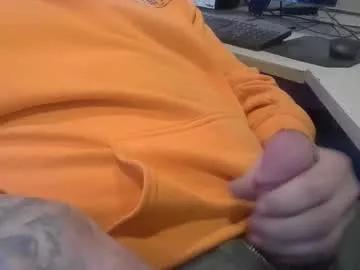 deepstrokes25 from Chaturbate