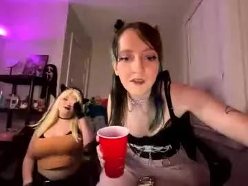 Defiant_lexi webcams show profile image 
