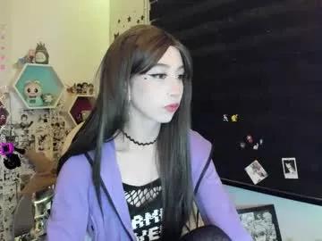 deftsuki from Chaturbate is Freechat