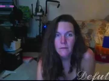 Defututa webcams show profile image 