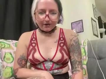 degeneratealiceof from Chaturbate is Freechat