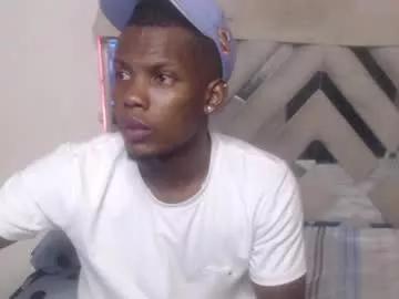 deividbrown_ from Chaturbate is Freechat