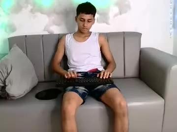 deivy_skinny from Chaturbate is Freechat