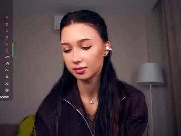 delanakimbral from Chaturbate is Freechat