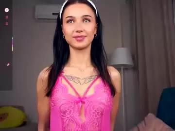 delanakimbral from Chaturbate is Freechat