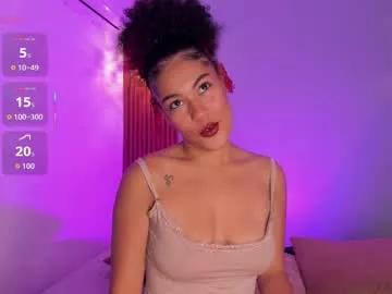 delaylacruz from Chaturbate is Freechat